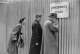 photo basel 2024: Galerija Fotografija | Marc Riboud | Dangerous Fence, London 1954