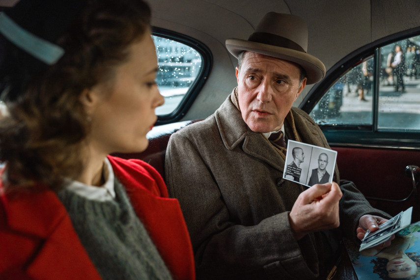 Mitglieder Einladung