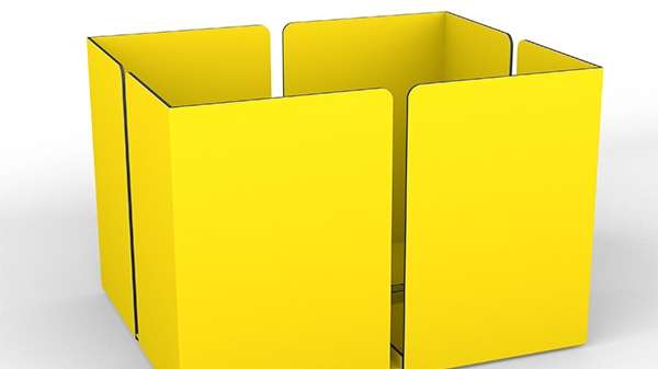 Mitglieder Einladung