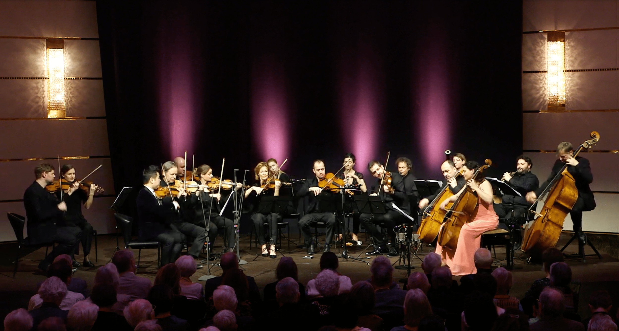 Mitglieder Einladung