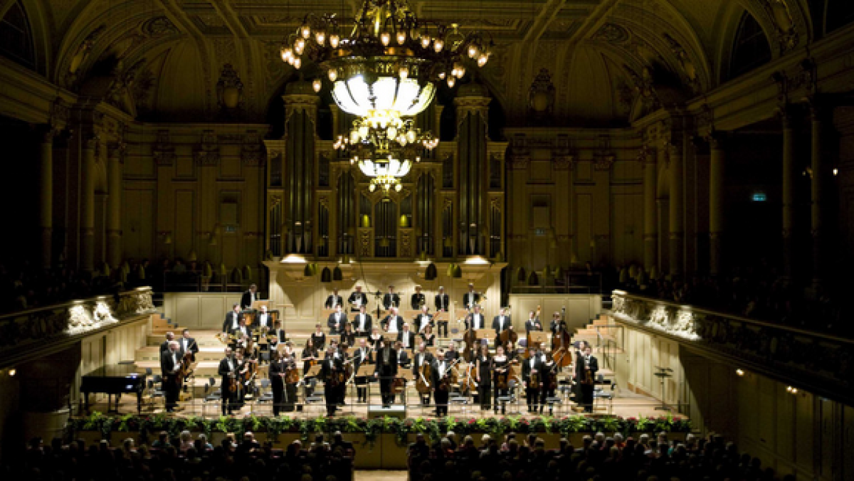 argovia philharmonic Saison 20152016 Musik arttv.ch