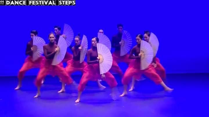 Steps 2018 | Jeon Misook Dance Company