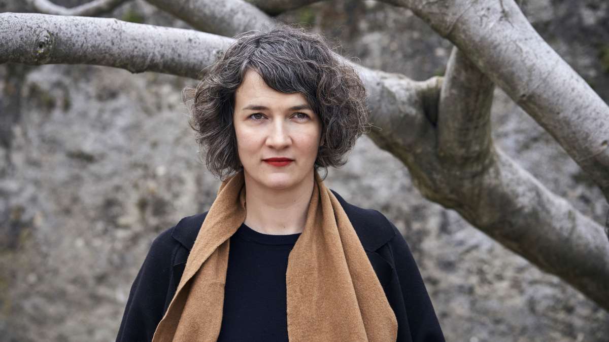 Emilie Bujès