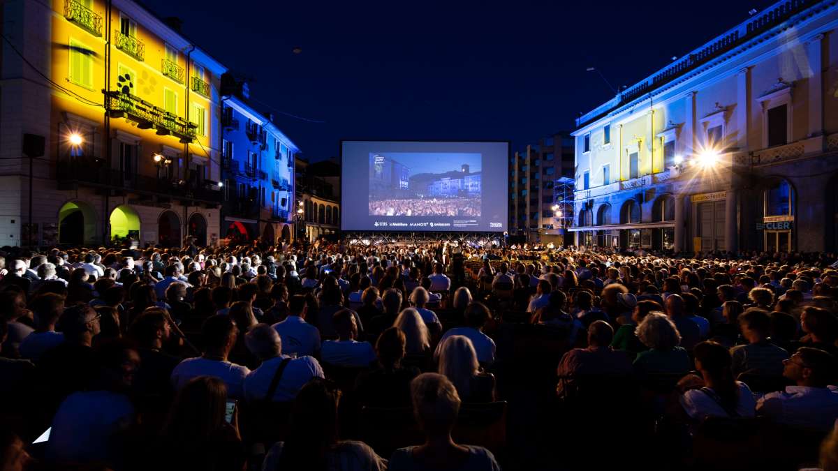 Locarno Film Festival