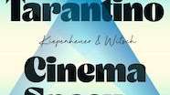 Quentin Tarantinos erstes Sachbuch: «Cinema Speculation»