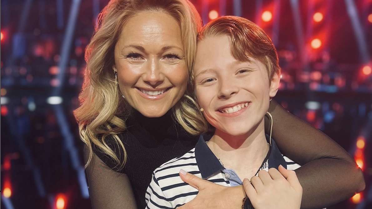 Die Schweizer Fassung des Musicalhits «Billy Elliot» zu Gast in der «Helene Fischer Show»