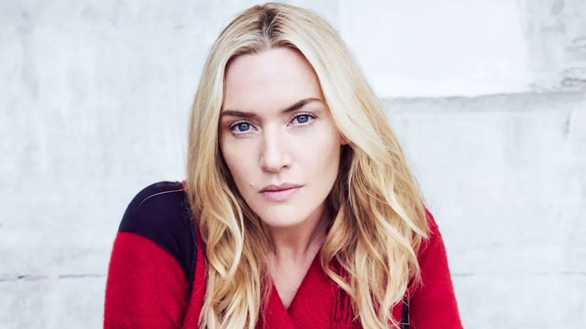 Kate Winslet erhält am ZFF den Golden Icon Award