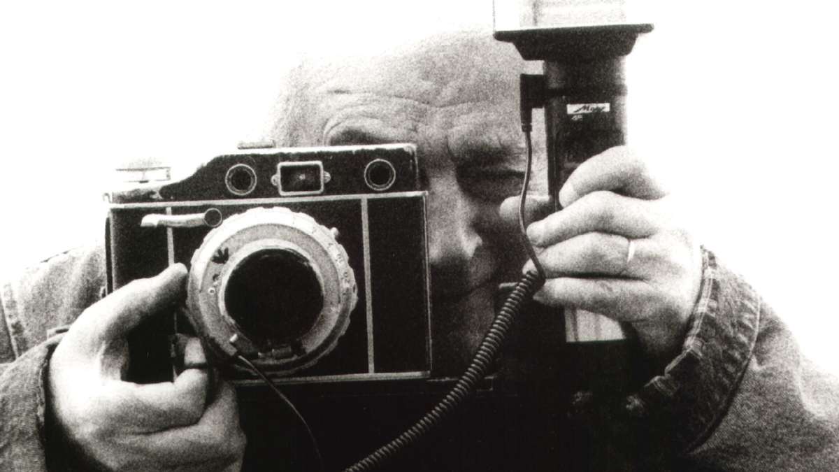 photo Schweiz - Mario Giacomelli