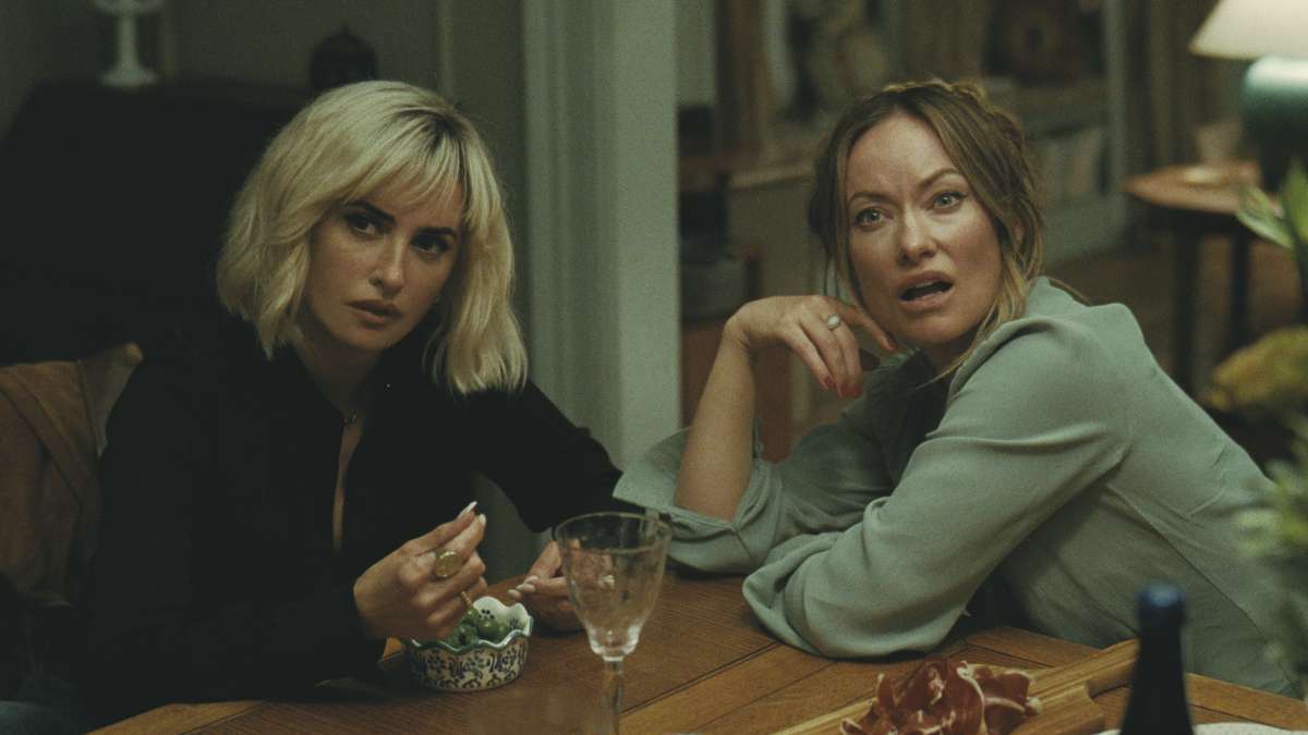 THE INVITE | Regie: Olivia Wilde 