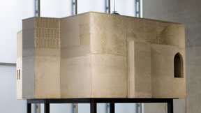 PETER ZUMTHOR 写真集 Peter Zumthor 1985–2013 | Scheidegger & Spiess