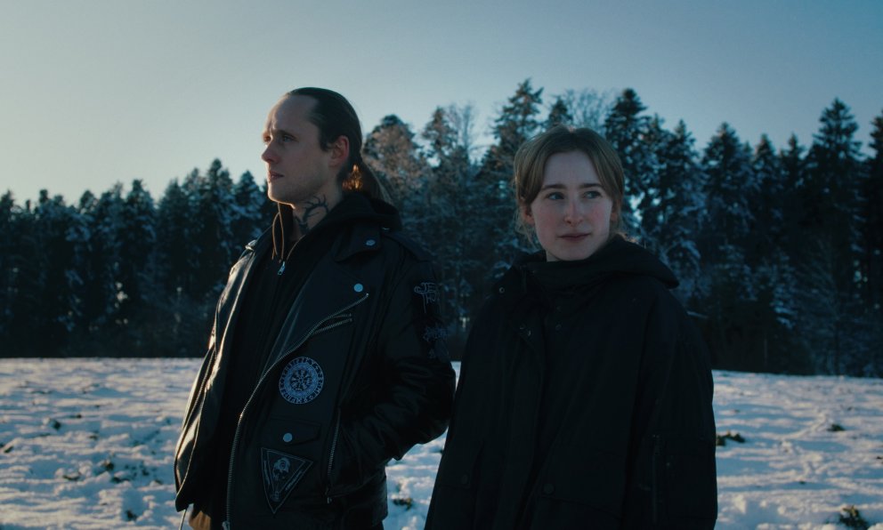 WOLVES | Regie: Jonas Ulrich 