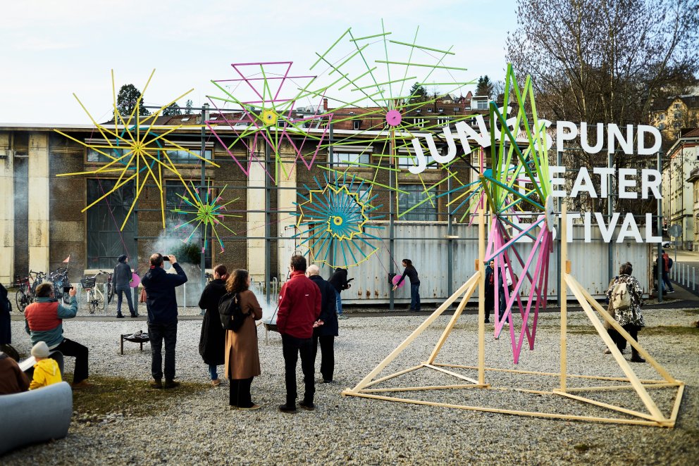 jungspund Festival 2024