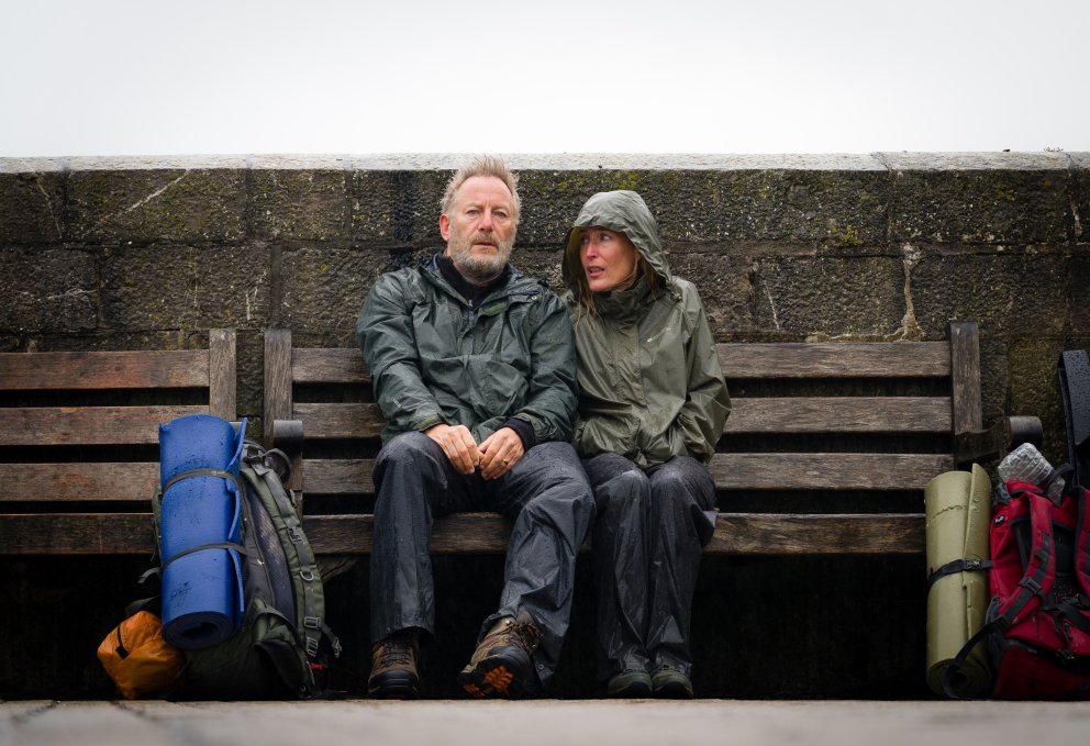 THE SALT PATH | Regie: Marianne Elliott 