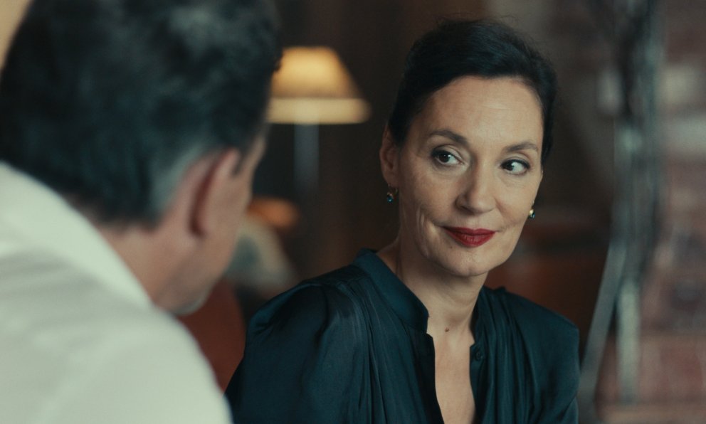 Im Rennen um den Schweizer Filmpreis 2024 LAISSEZ-MOI von Maxime Rappaz