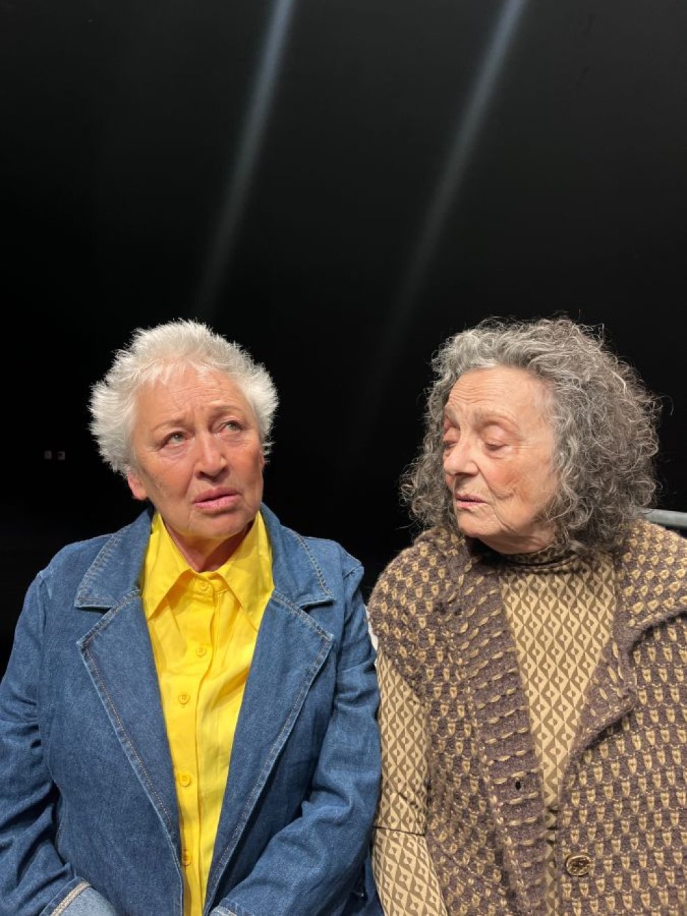 Flügel am Fuss | Theater Lilith | Südpol | 18. bis 22. März 2026 