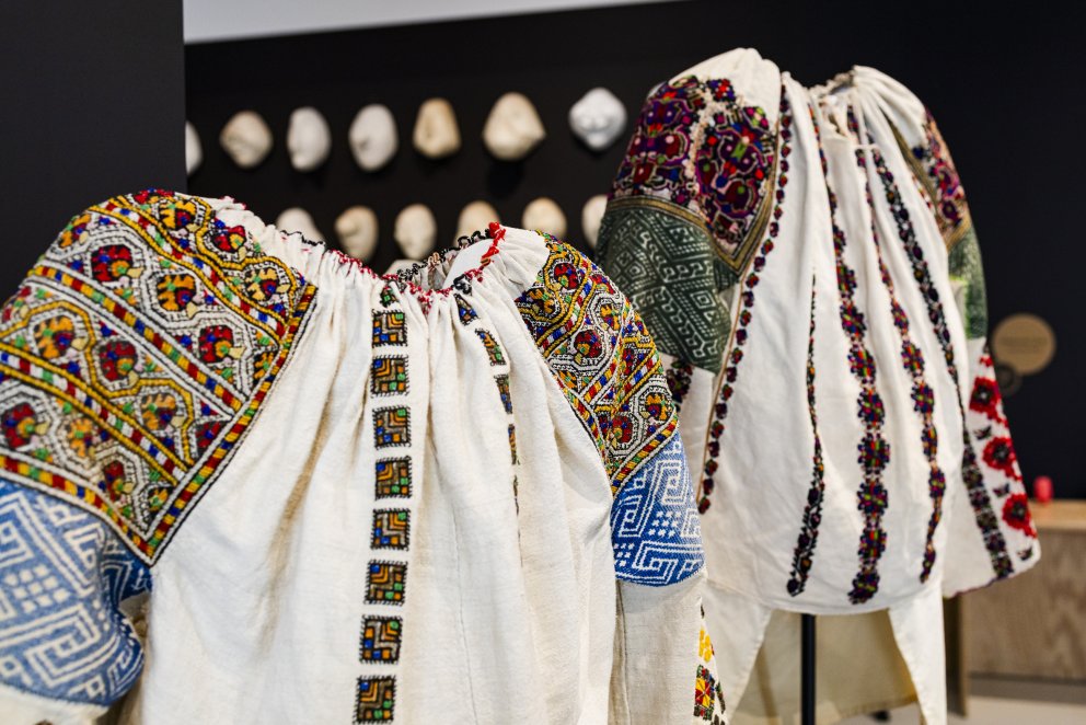 Museum der Kulturen Basel 