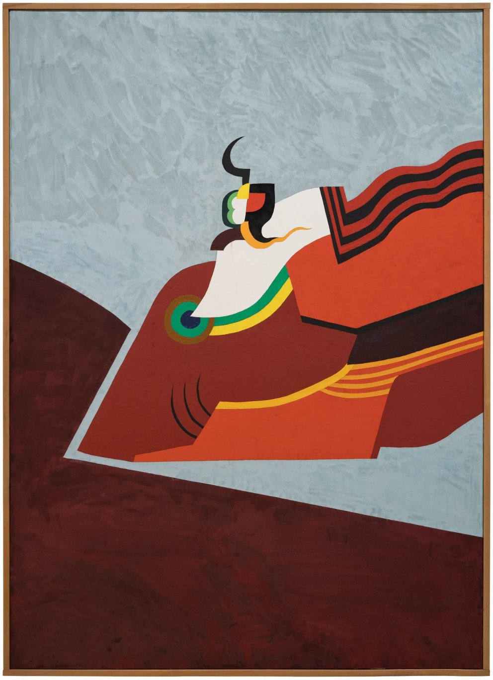 Franz Grossert y Cañameras (1936 – 2009)