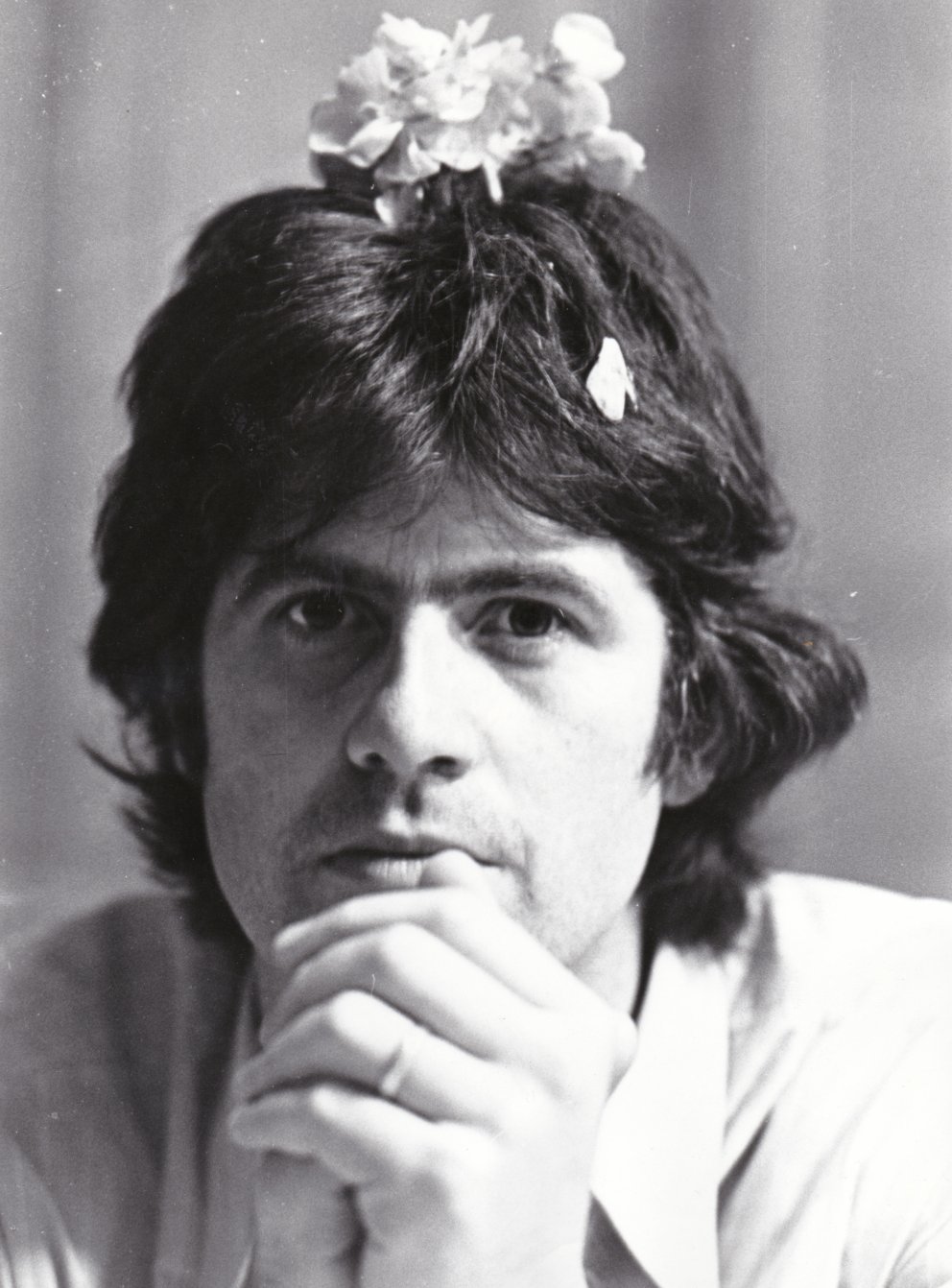 Franz Gertsch