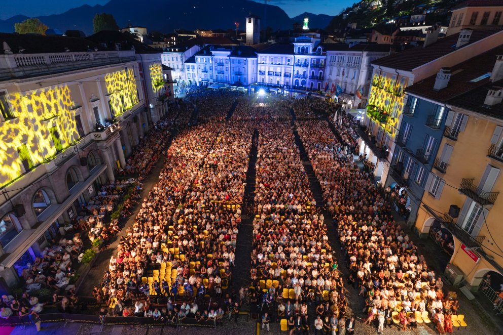 Locarno Film Festival 2027