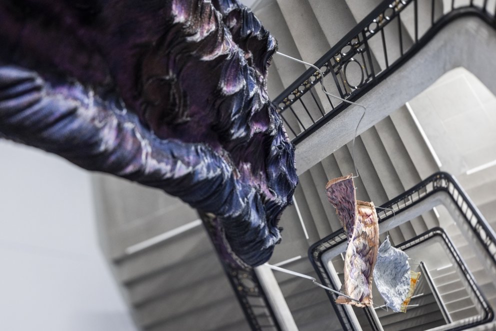Museum der Kulturen Basel