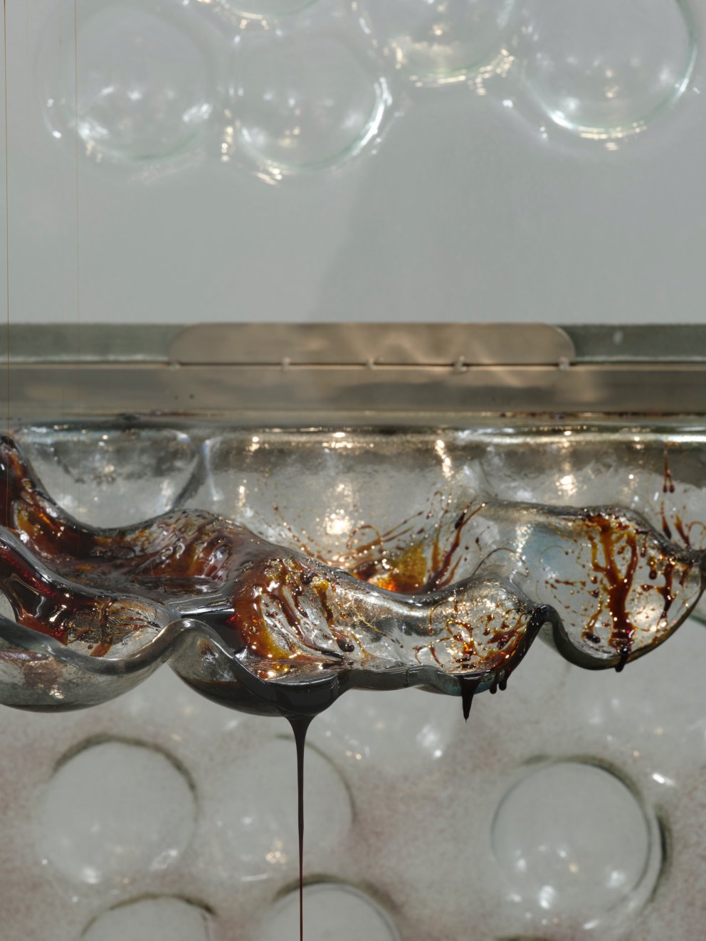 Agata Ingarden. Desire Path – Kunsthalle Appenzell