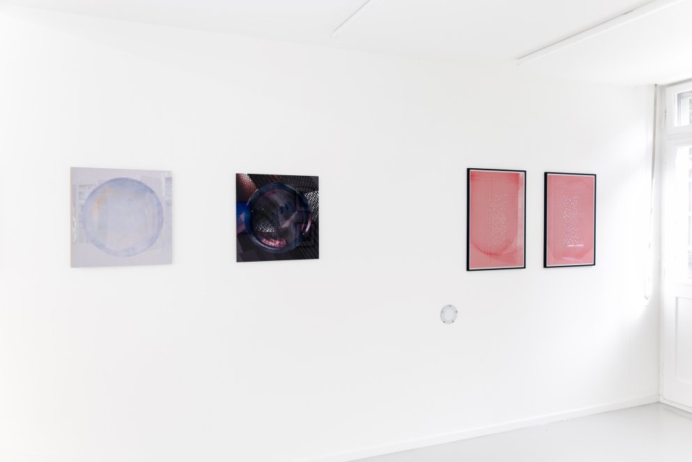 Till Langschied – Clouded Clairevoyance