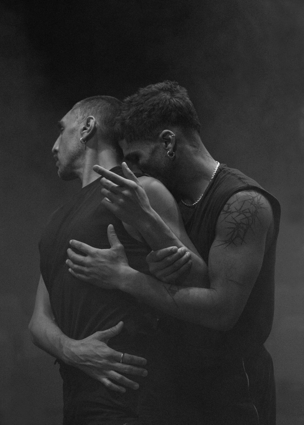  Joseph Baan, «Bl0Wn»