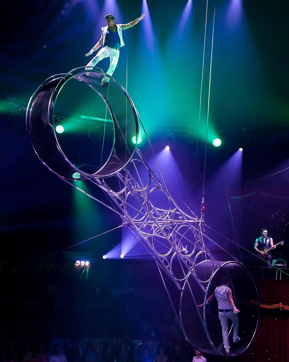 Circus Cornelia 2026