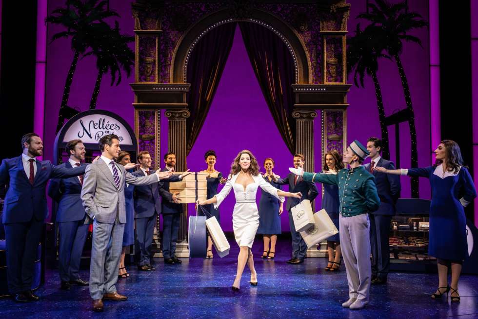 Pretty Woman – The Musical | Theater 11