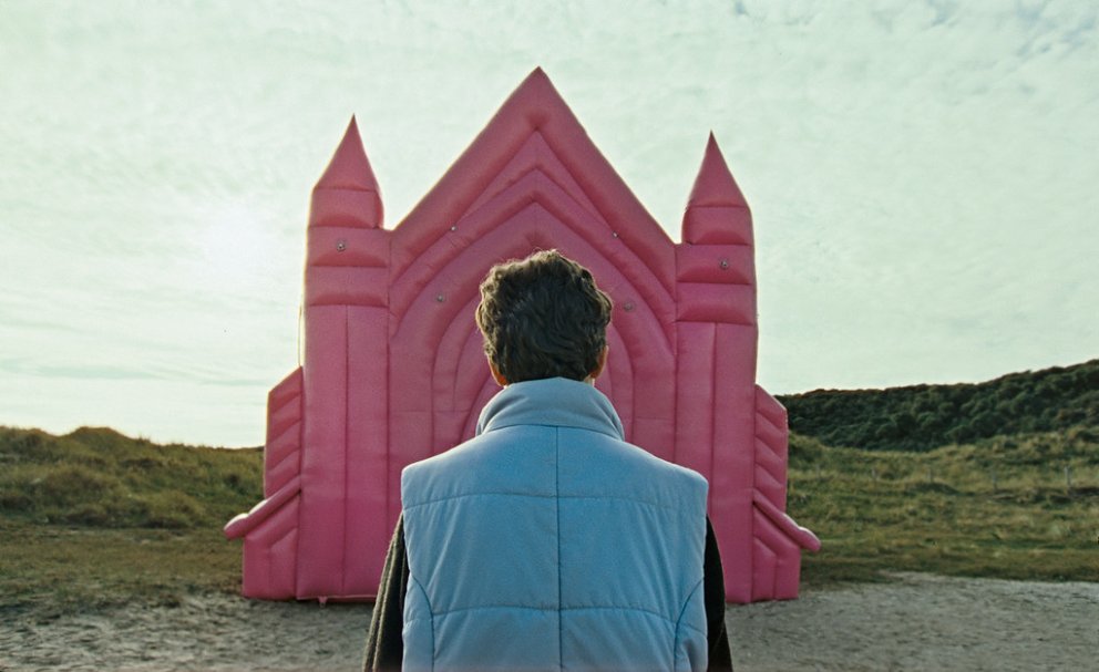 27. Internationale Kurzfilmtage Winterthur