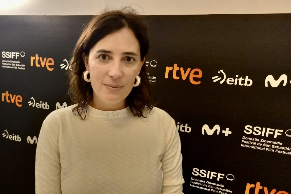 Milagros Mumenthaler | LAS CORRIENTES 