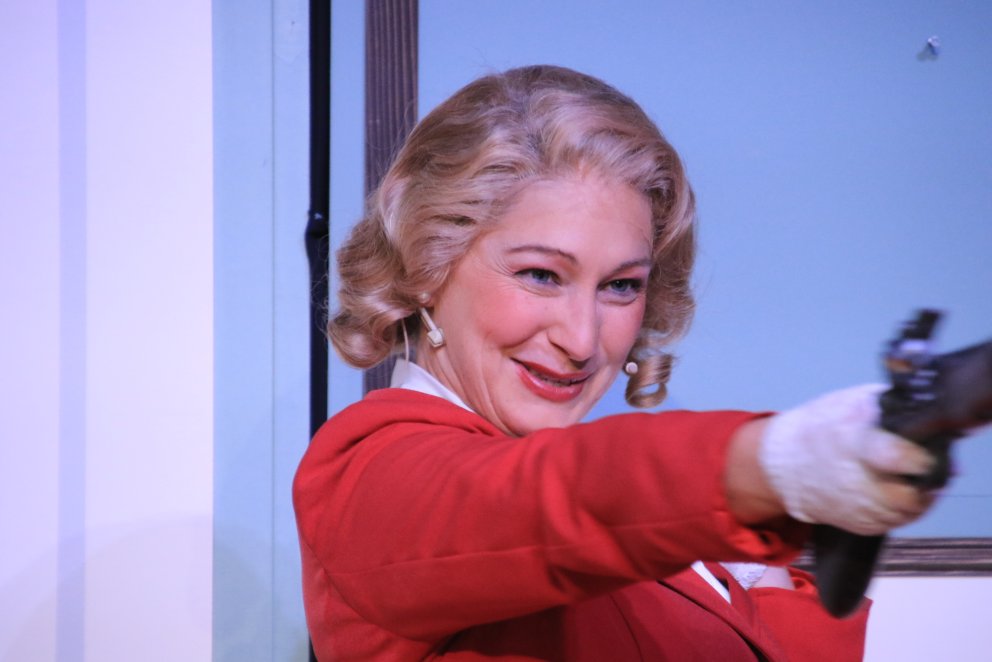 Mörder-Znacht – Das Musical | WizArt Company | 22. August bis 20. September 2025