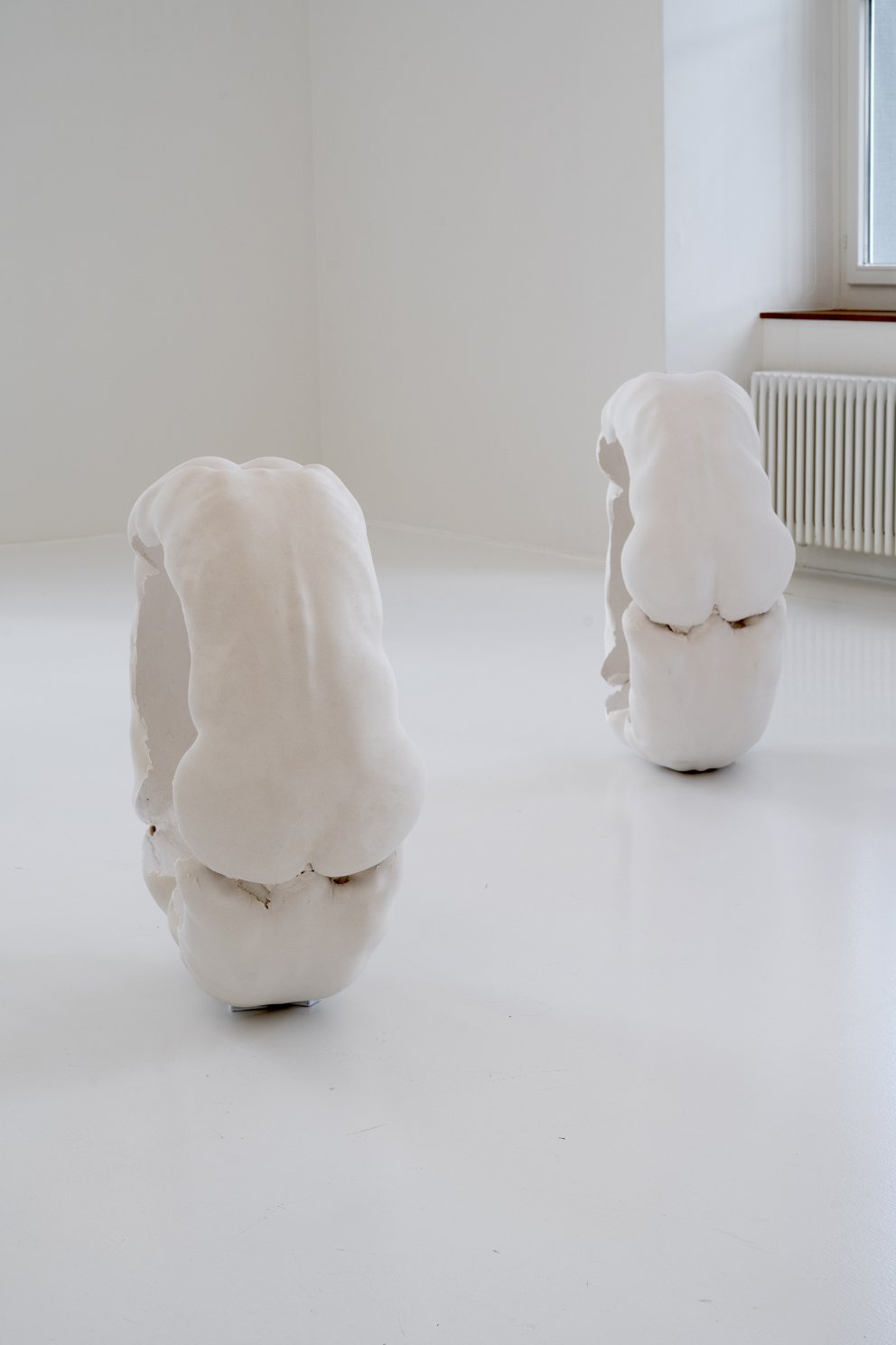 Jannik Giger, Lamento, 2024, Filmstill.
