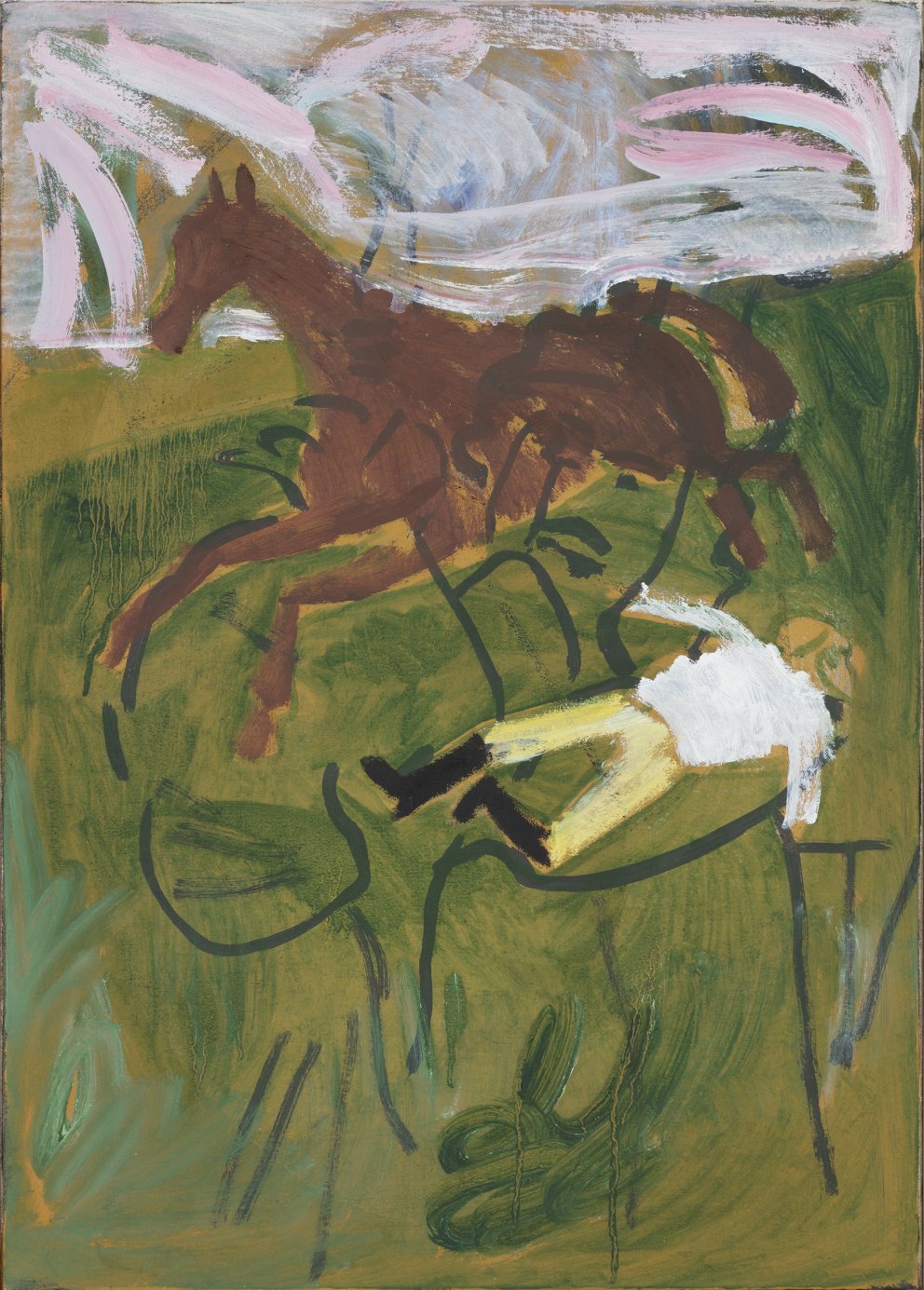 CHAMBER, CHAMBER | Kunsthaus Zug 