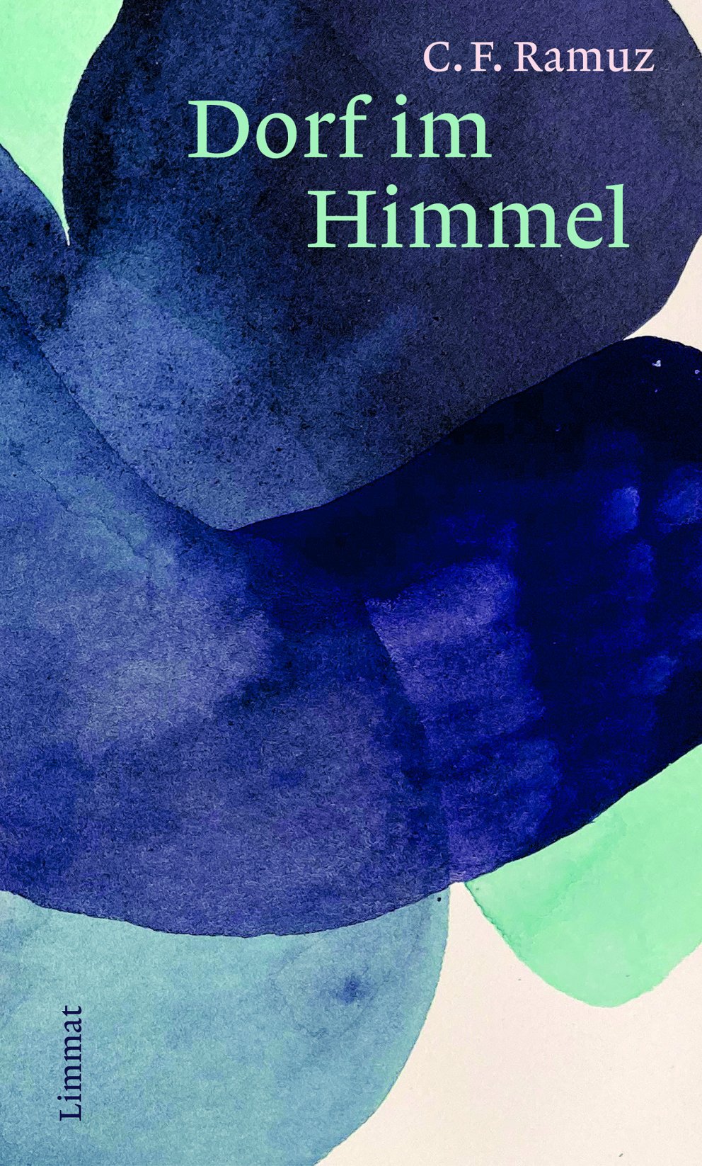 Theater Aeternam | Dorf im Himmel | Kleintheater Luzern | 21. bis 6. April 2026