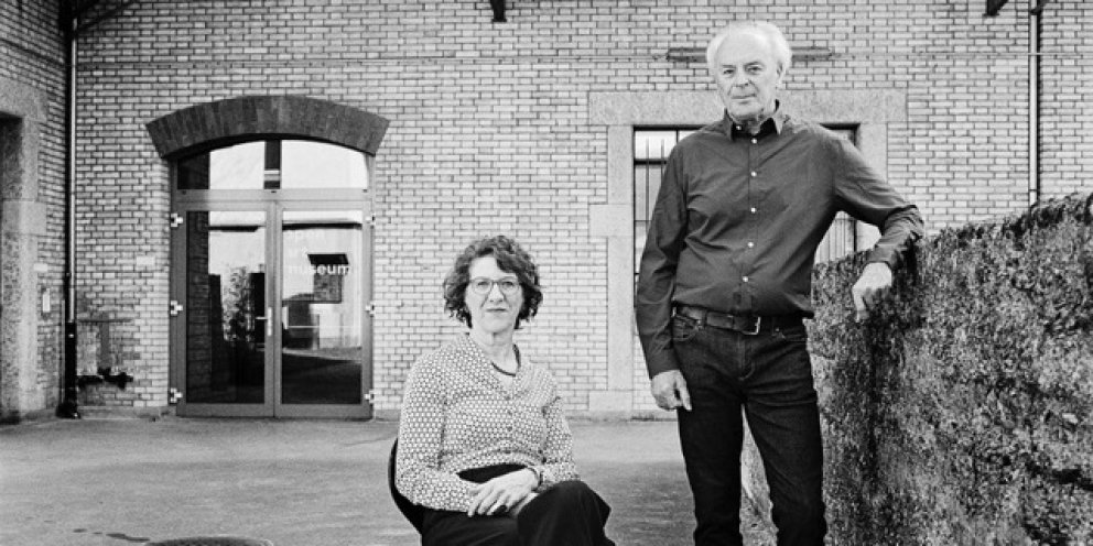 Buch | Kulturgeschichte | «Der grosse Aufbruch. Kunst, Kultur, Protest. Die 80er in St.Gallen» 