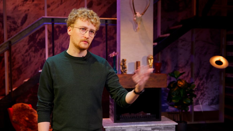 Theatergesellschaft Stans