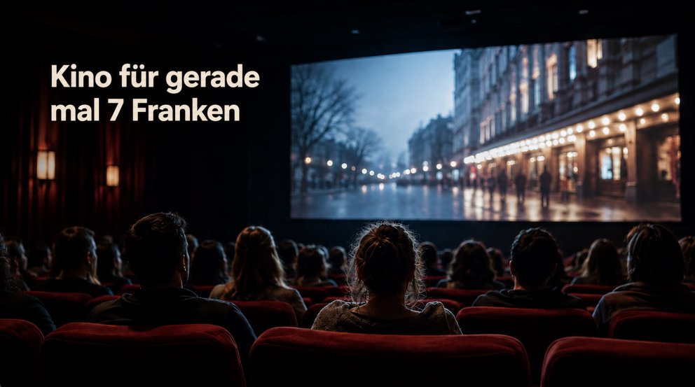 Allianz Tag des Kinos 2026