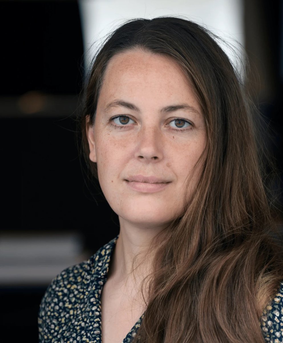 Annina Arter – The Salamander Room