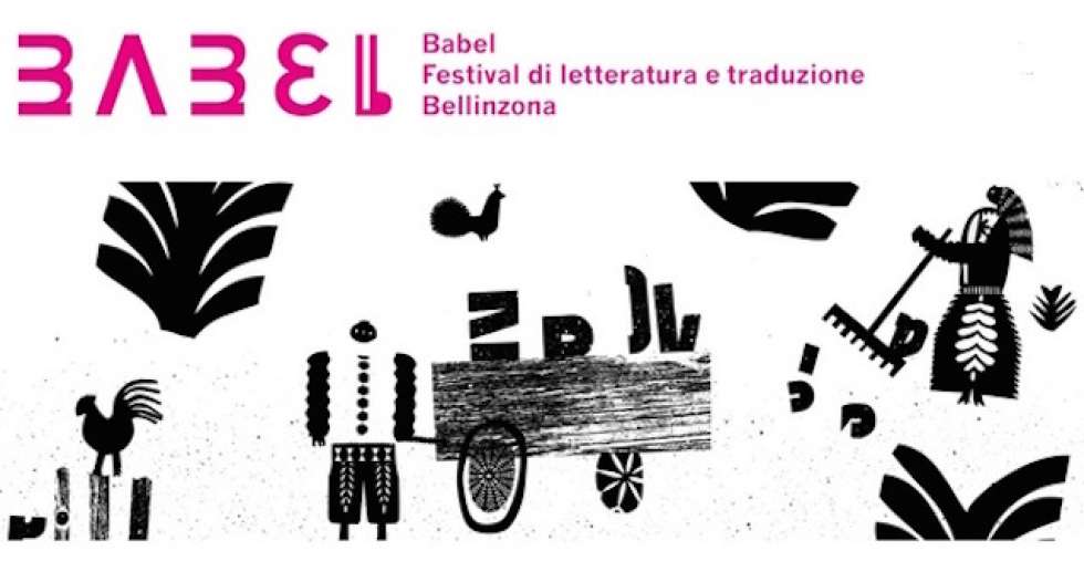 Babel Festival de letteratura