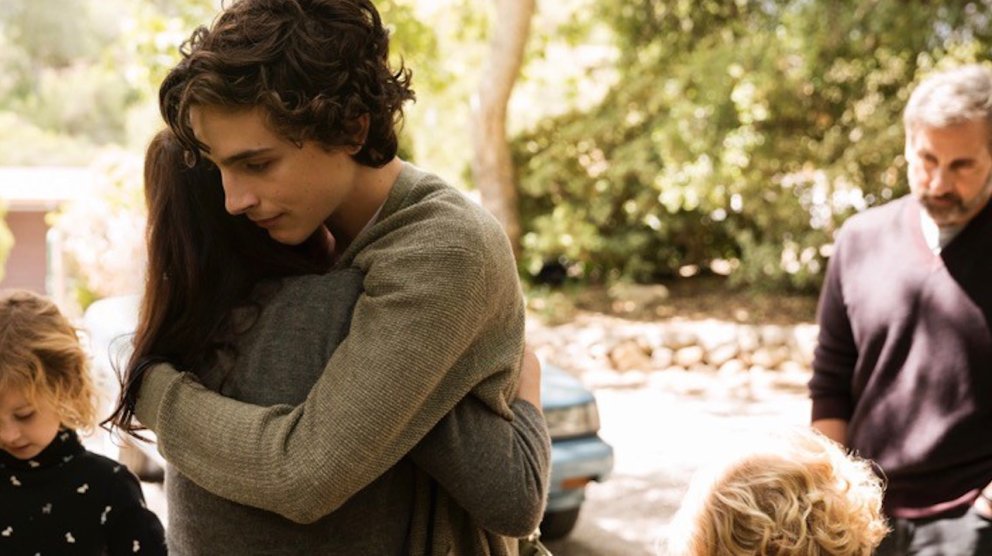 Film_Beautiful Boy