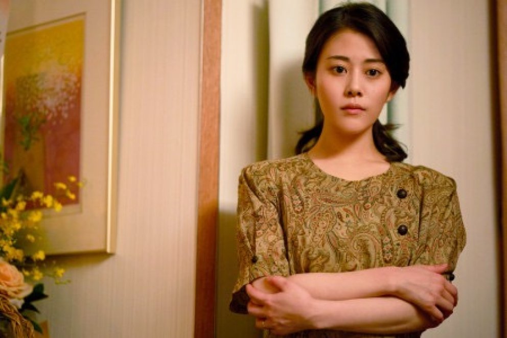 KOKUHO - THE MASTER OF KABUKI | Regie: Lee Sang-il 