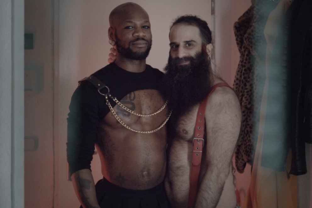 TRUTH OR DARE | Regie: Maja Classen