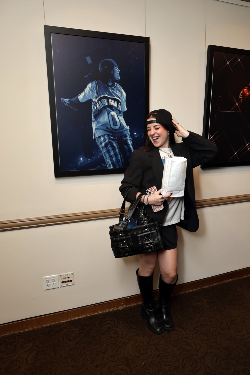 BILLIE EILISH: HIT ME HARD AND SOFT - THE TOUR | Regie: James Cameron, Billie Eilish