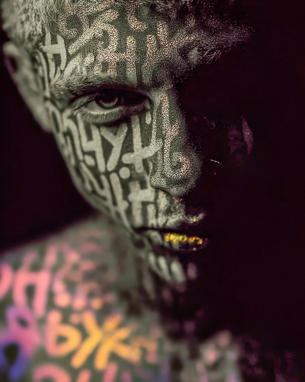 Philipp Fenner alias botbrainery | Photo Schweiz 2026