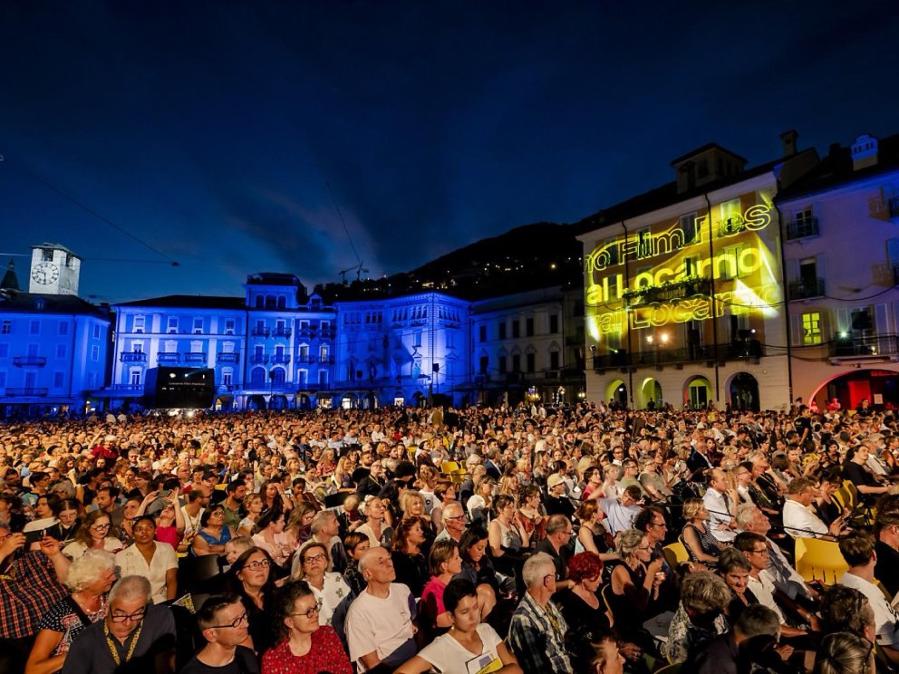 Locarno 2026
