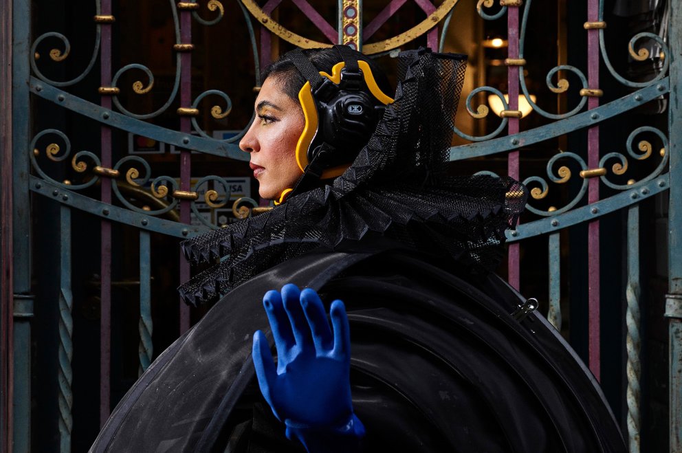 Schwuler Lehrer! | Theater Neumarkt 