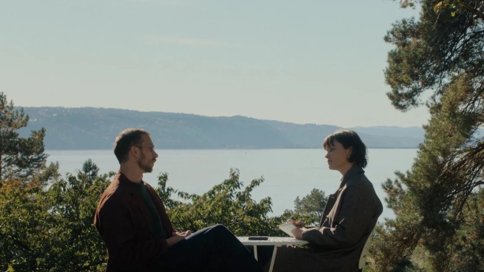 SOLOMAMMA | Regie: Janicke Askevold 