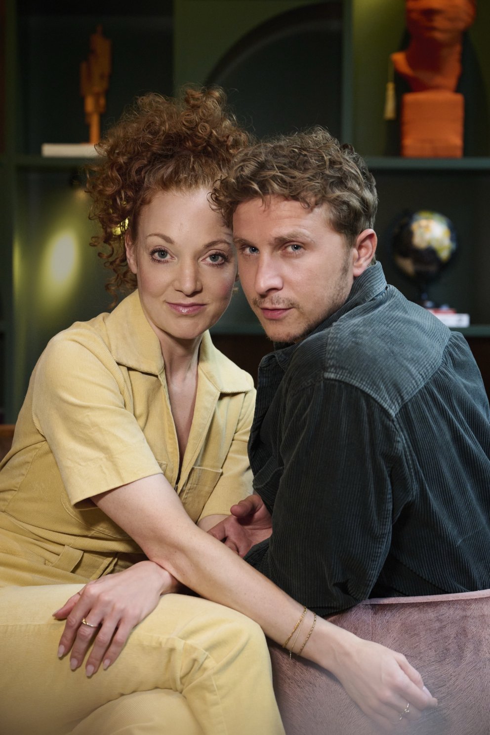 LOVE ROULETTE | Regie: Chris Niemeyer