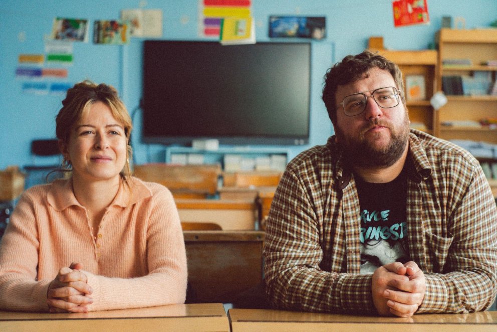 FOLICHONNERIES | Regie: Eric K. Boulianne